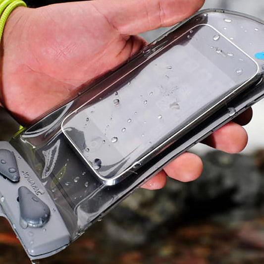 Why I Will Always Travel With My Waterproof Aquapac Case | Flashpacker Travel Blog