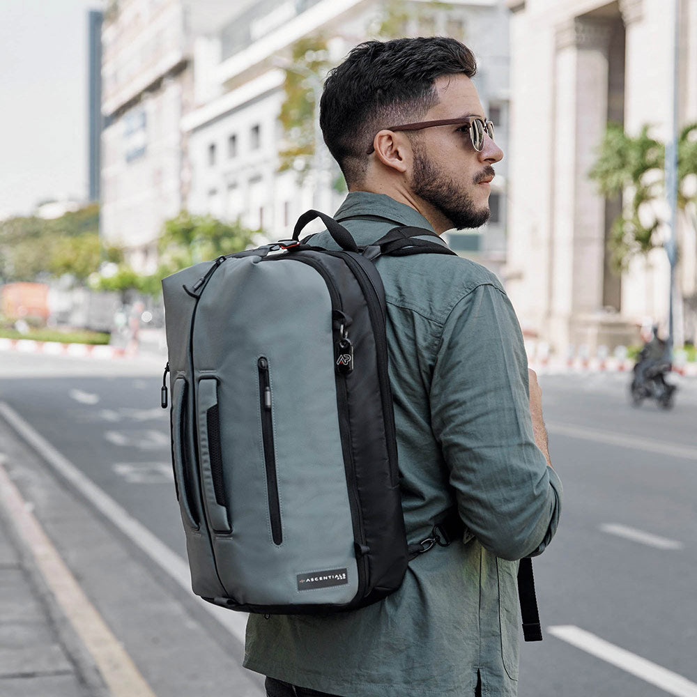 How To Choose The Best Travel Backpack