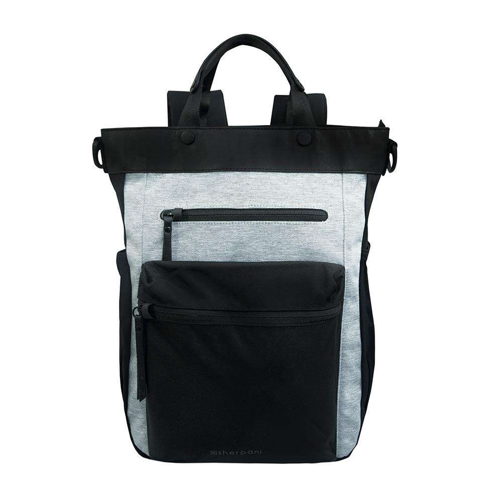 Sherpani Soleil Crossbody Anti Theft Travel Bag – Flashpacker Co