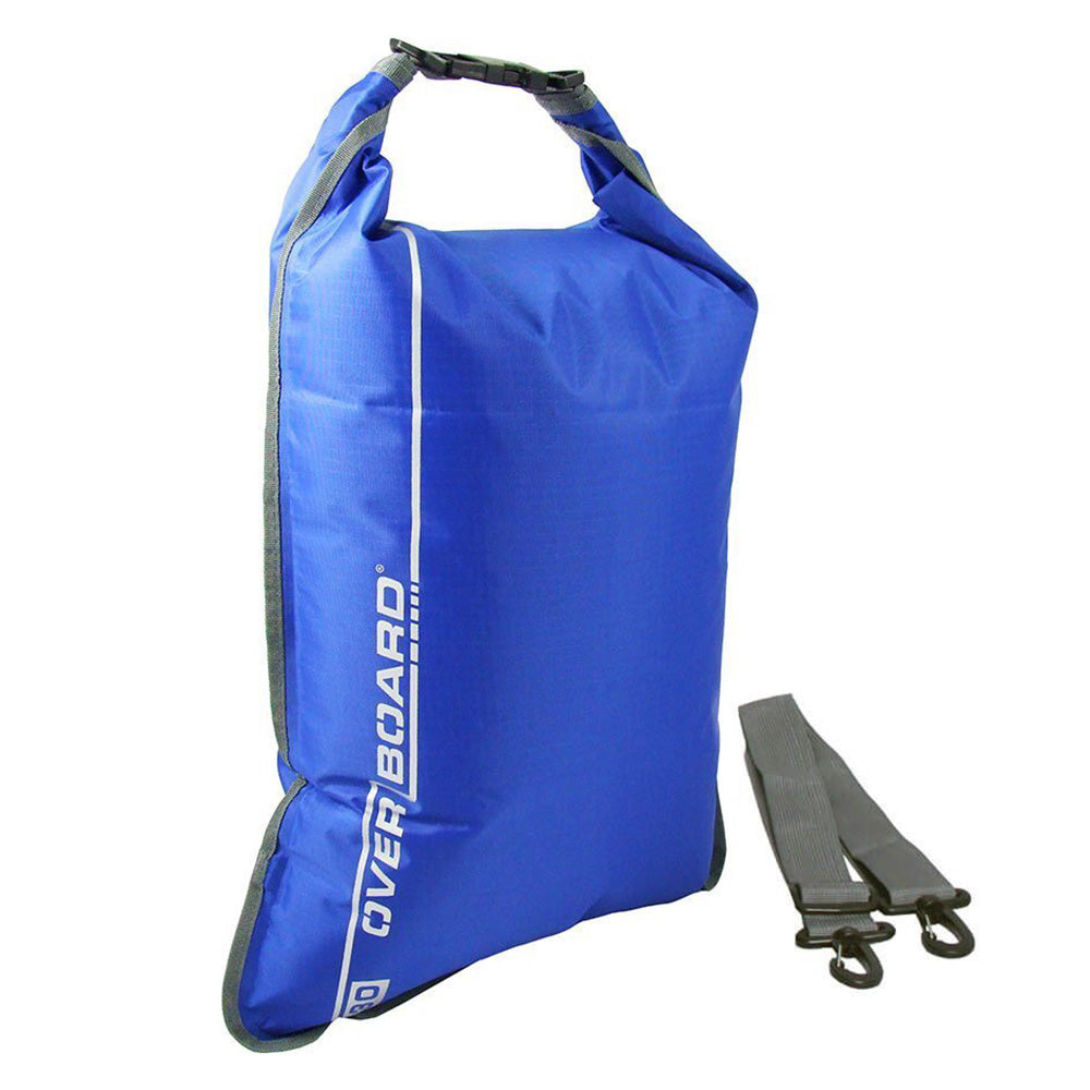 Overboard Flat Dry Bag | Travel Accessories