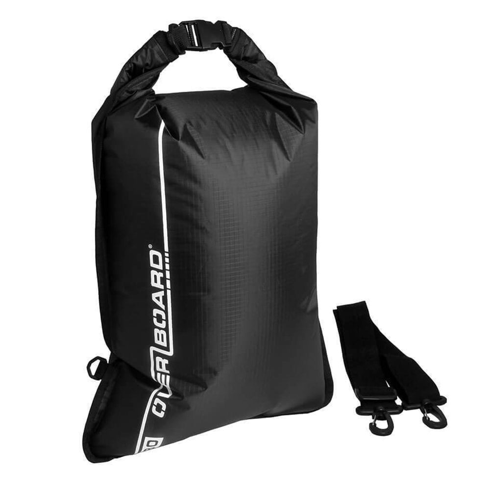 Overboard Flat Dry Bag | Travel Accessories