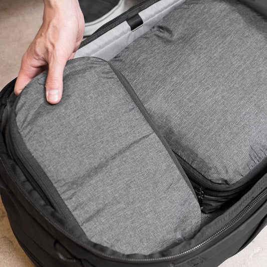 Ultimate Guide to Packing Cubes | Travel Gear Guides | Flashpacker Co
