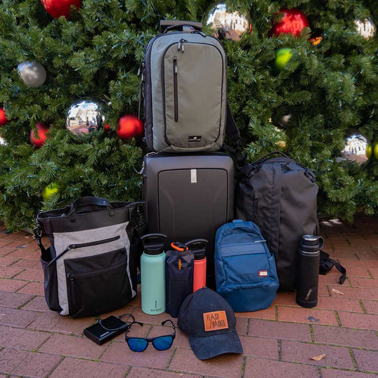 Flashpacker Holiday Gift Guide 2020