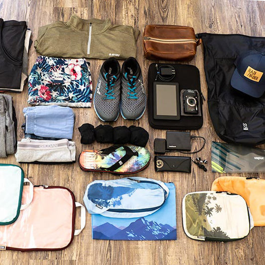 Mexico Packing List | Packing Lists | Flashpacker Co