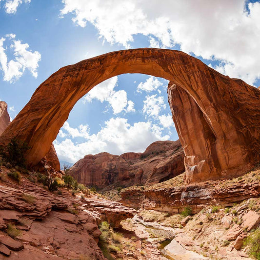 10 Must See Sites In US National Parks - Part 1 | Flashpacking Destinations