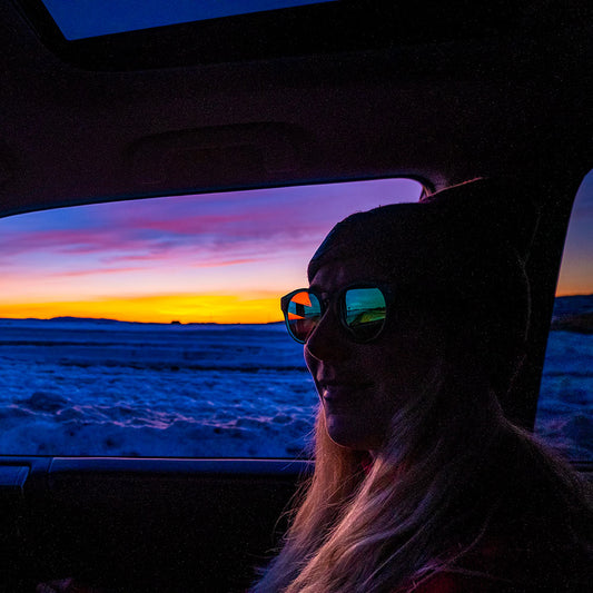 Digital Nomad During Covid - Colorado Rockies | Flashpacker Travel Blog