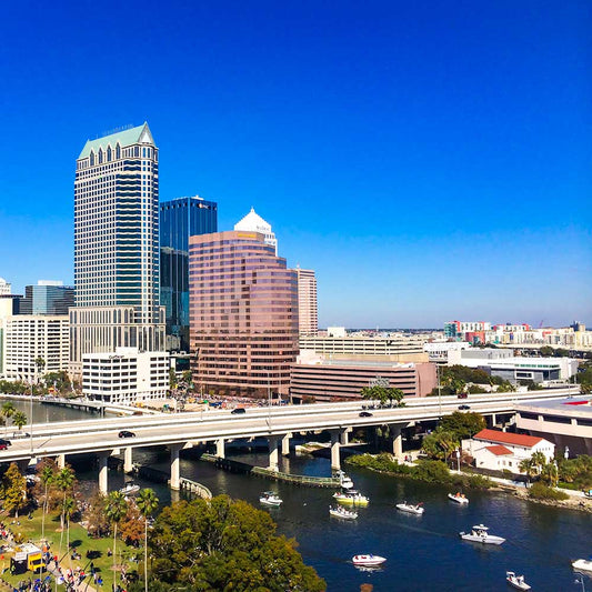 City Guide: Tampa, FL in 3 Days