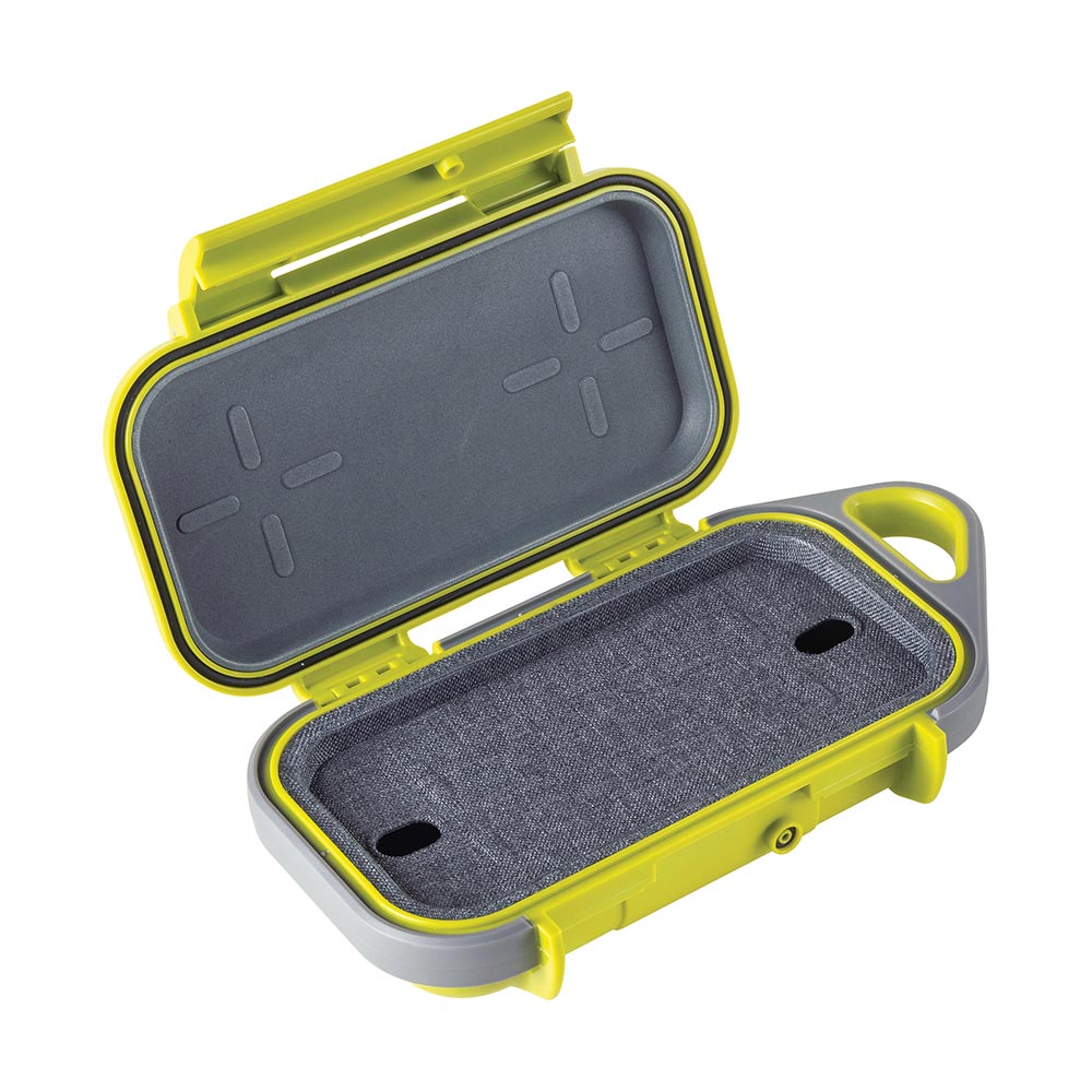 Pelican Go Case G40 Waterproof Phone Case | Travel Accessories