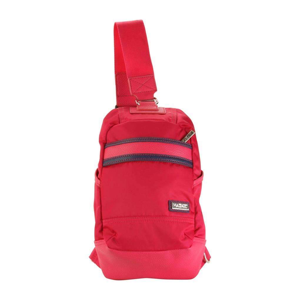 Hadaki Urban Sling Bag - Solids | Modern Daypack