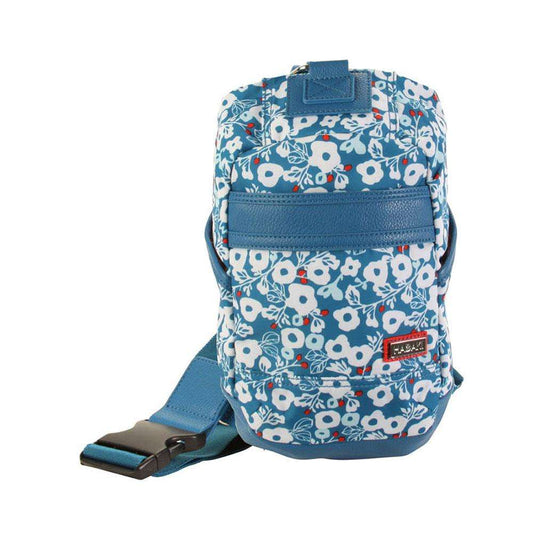 Hadaki Urban Sling Bag - Patterns| Modern Daypack