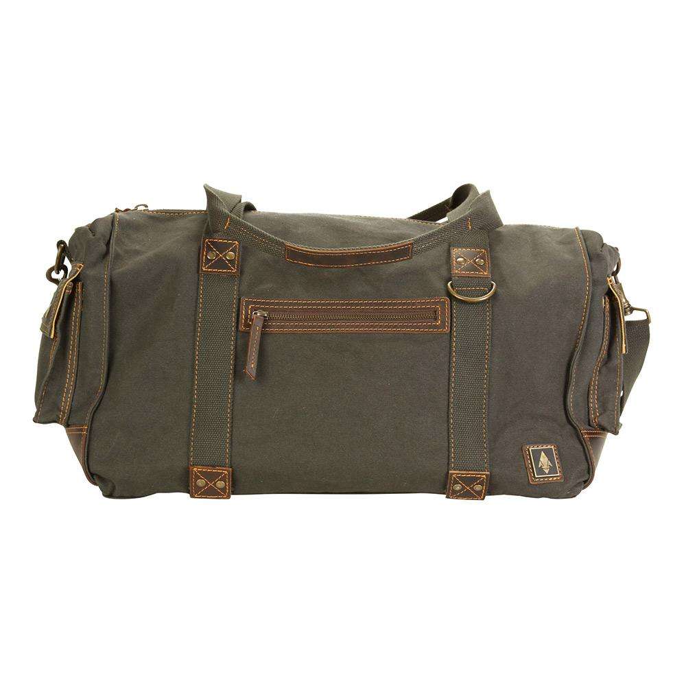 DamnDog Over Gear Box Duffel Bag | Luggage and Travel Bags