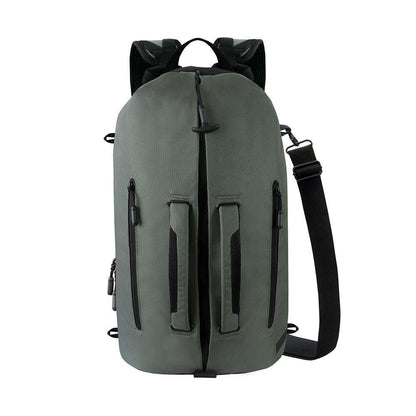 Ascentials Pro Fury 3 in 1 Travel Backpack