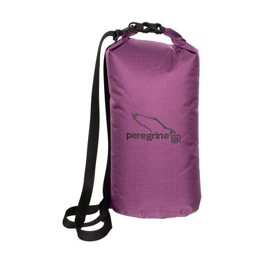 Peregrine Tough Dry Bag with Carry Strap