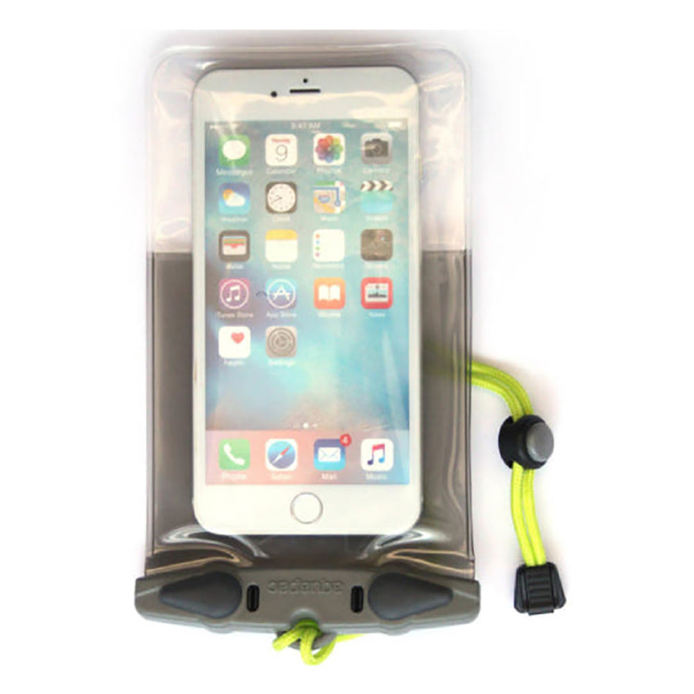 Aquapac Waterproof Phone Pouch, Med | Travel Accessories