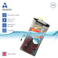 Aquapac Waterproof Phone Pouch, Small | Travel Accessories