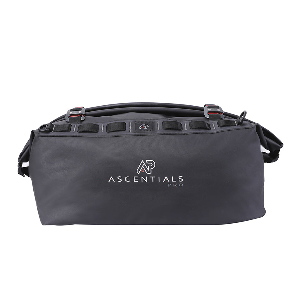 Asecntials ProVipr 3 in 1 Duffel Bag Backpack