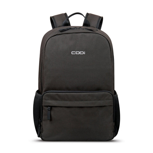 Codi Terra Recycled Materials Laptop Backpack
