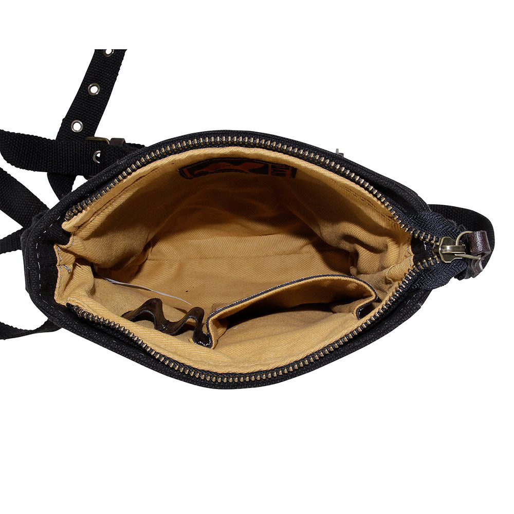 DamnDog Crossbody Bag | Luggage and Travel Bags | Daypacks