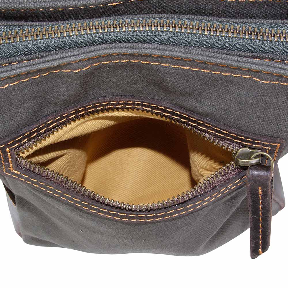 DamnDog Crossbody Bag | Luggage and Travel Bags | Daypacks