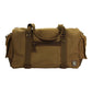 DamnDog Over Gear Box Duffel Bag | Luggage and Travel Bags