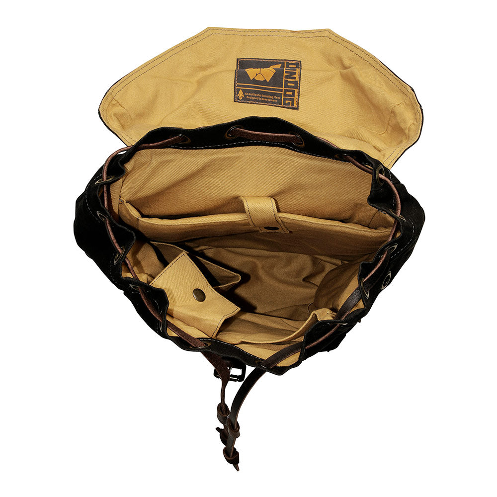 DamnDog Rucksack | Luggage and Travel Bags | Daypacks