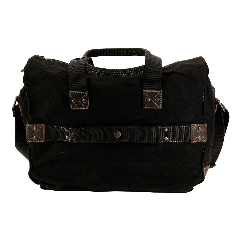 DamnDog Under Gear Box Travel Duffel Bag | Luggage & Travel Gear
