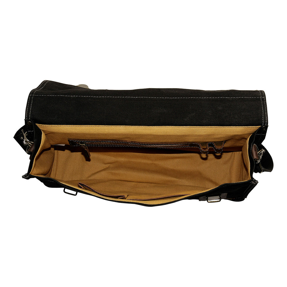 Damn Dog Satchel Workbag | Luggage and Travel bags