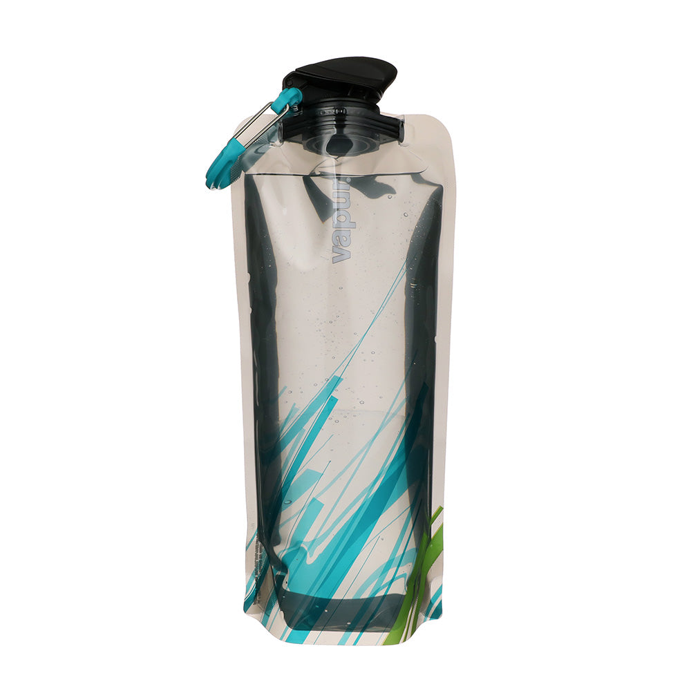 Nomadic 2L | Foldable Lightweight Water Bottle