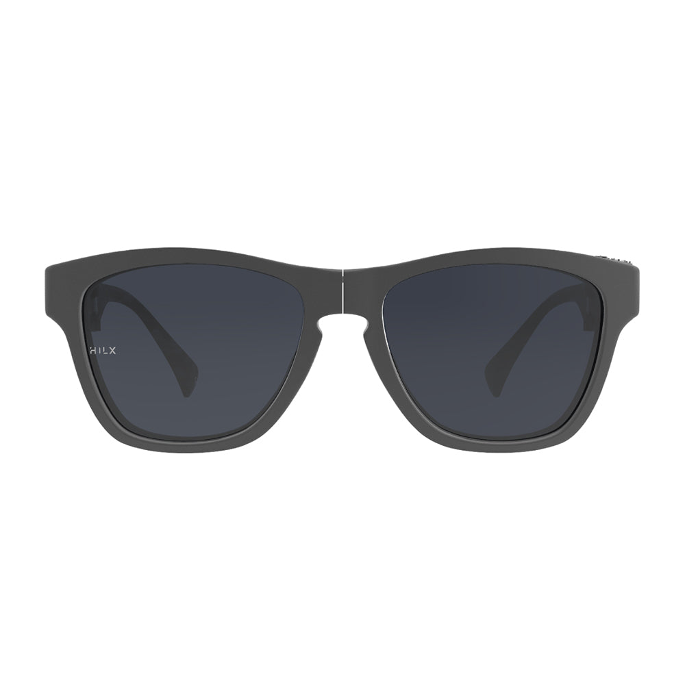 Hilx Unfold Folding Sunglasses