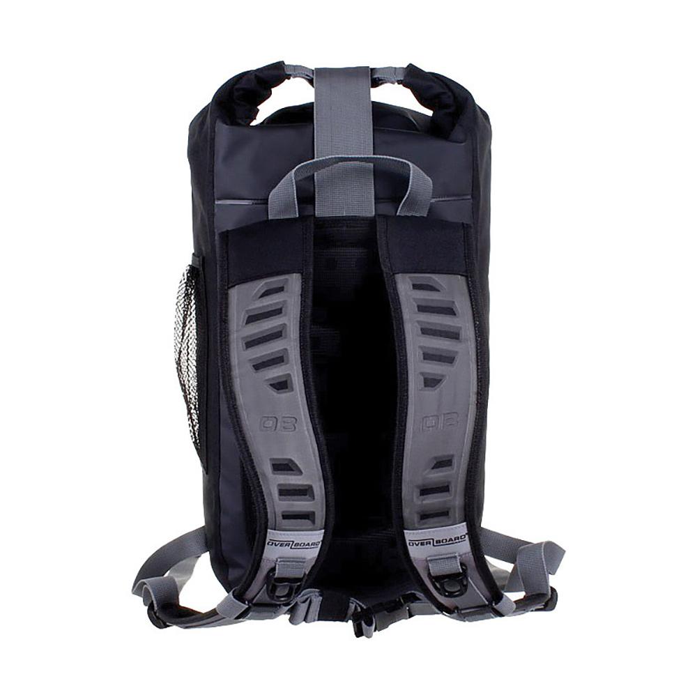 Overboard Classic 20 Liter Waterproof Backpack | Flashpacker Co