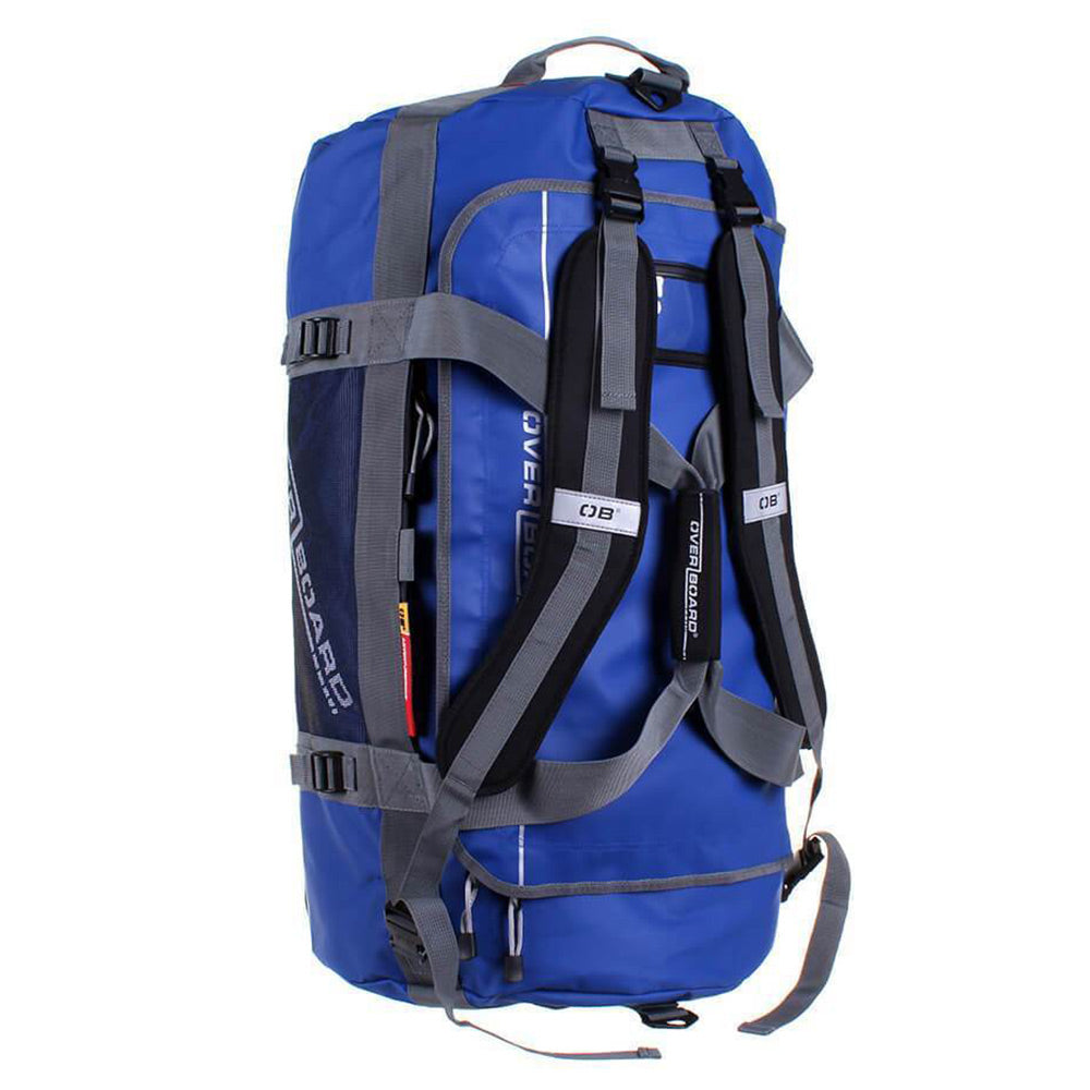 Overboard Adventure Water Resistant Duffel Bag