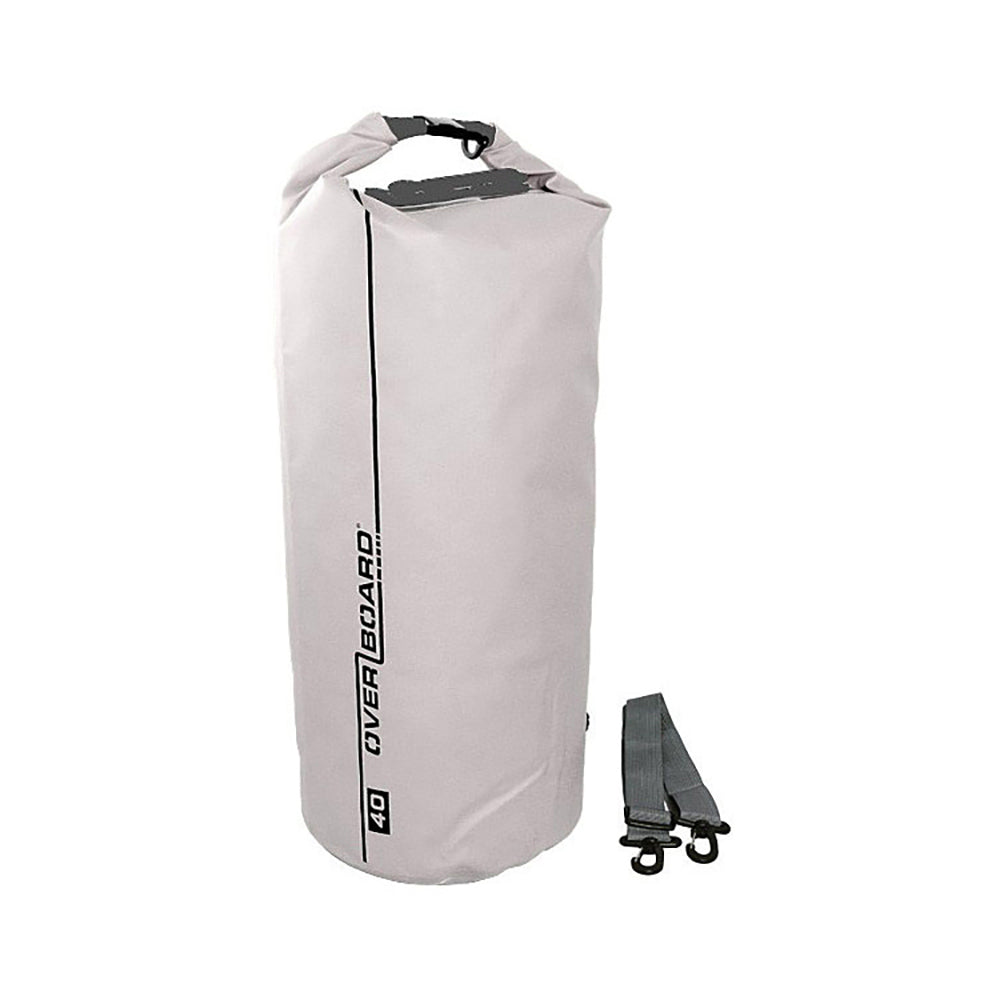 Overboard Dry Bag Tube | Travel Accessories | Flashpacker Co