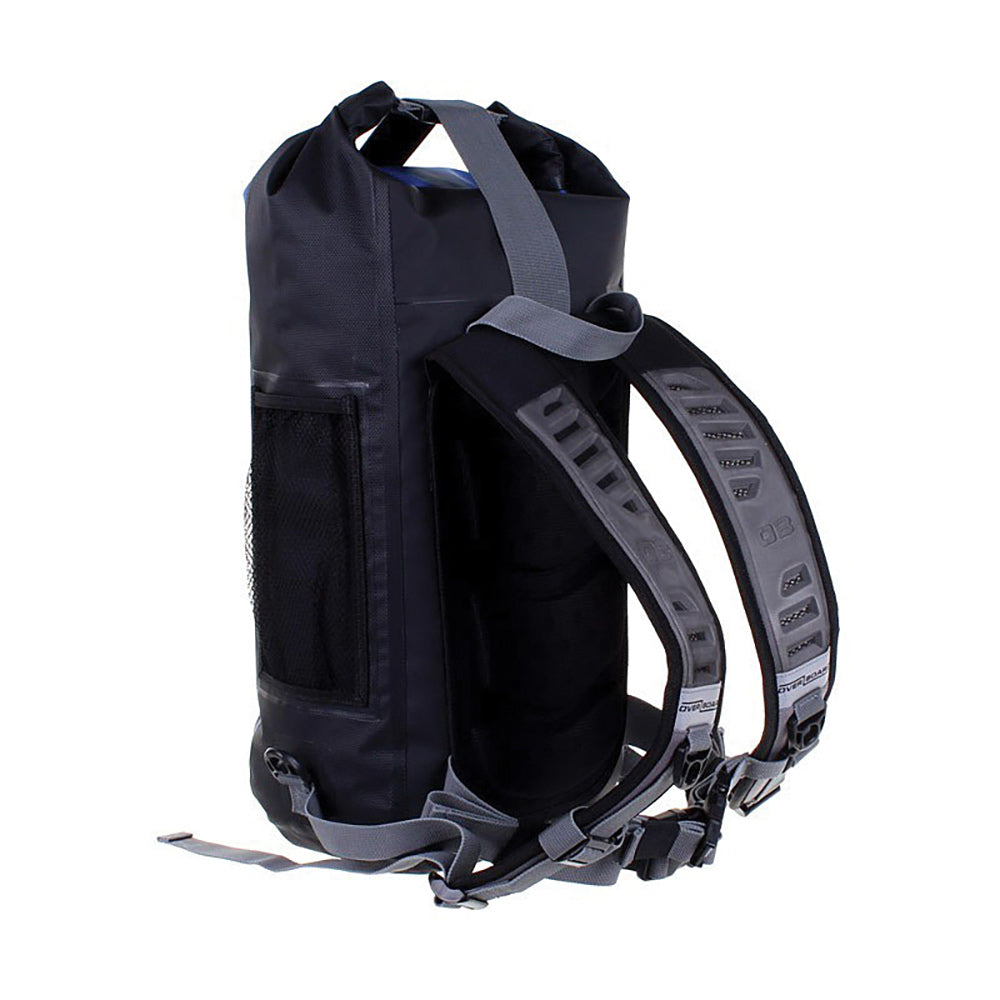 Overboard Pro Sport 20 Liter Waterproof Backpack | Flashpacker Co