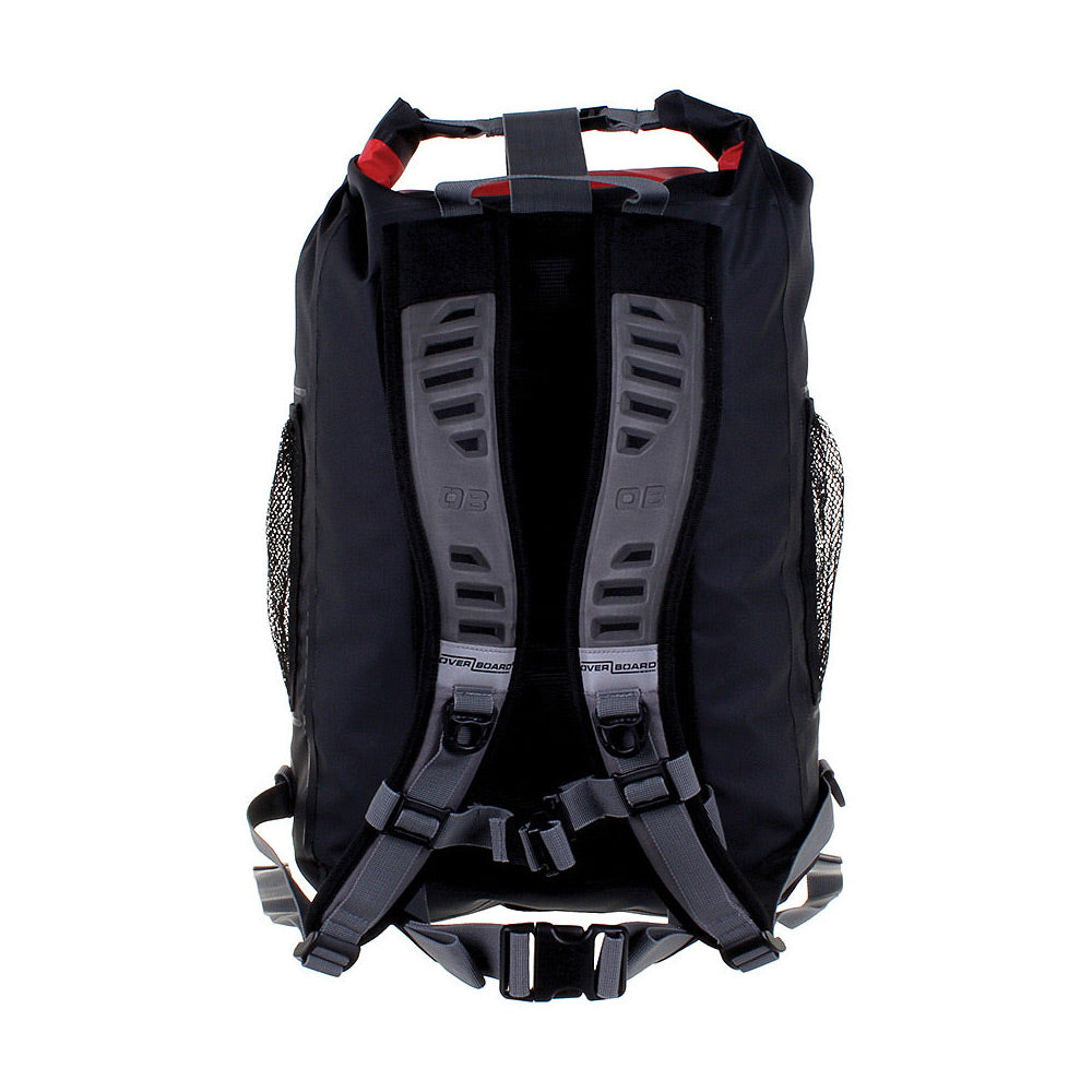 Overboard Pro Sport 30 Liter Waterproof Backpack | Flashpacker Co
