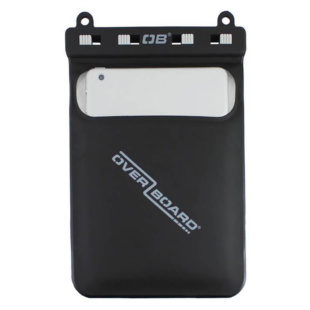 Overboard Waterproof Ipad Case | Flashpacker Co