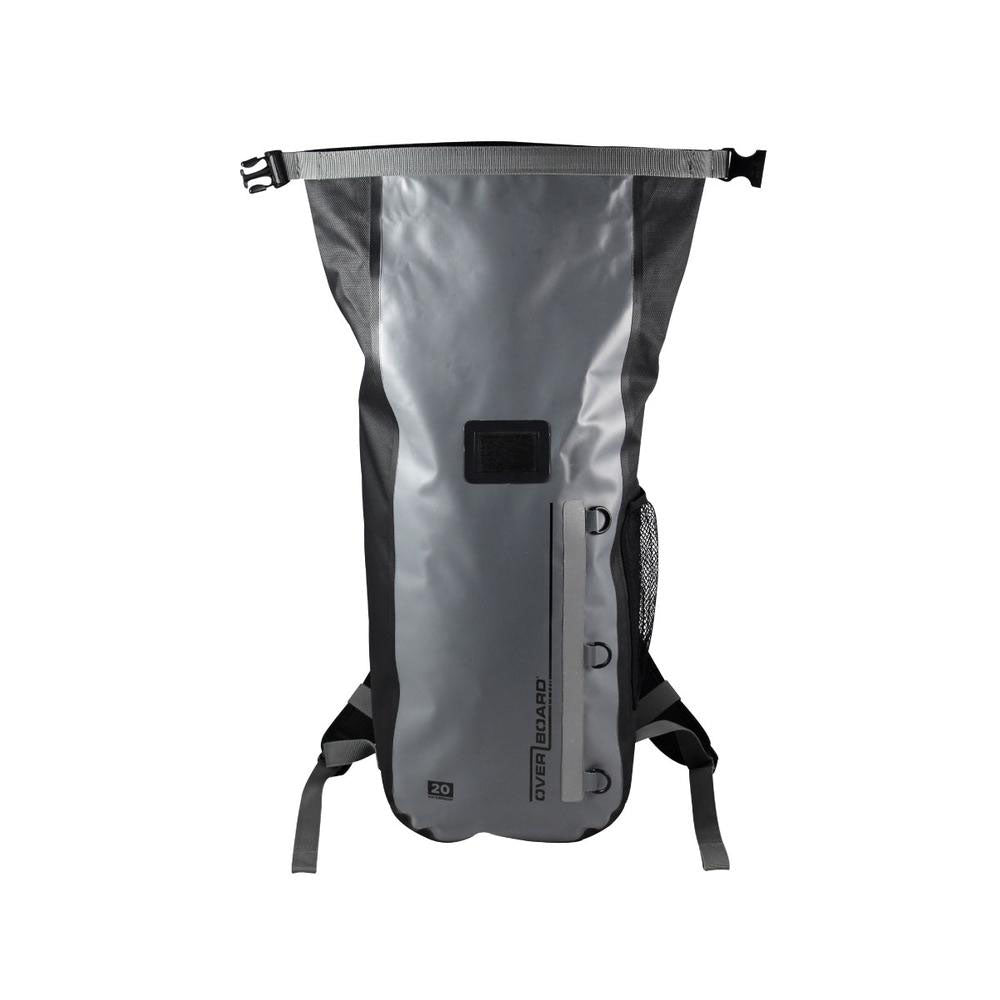 Waterproof Classic Messenger Bag – Waterproof Laptop Bags | Overboard