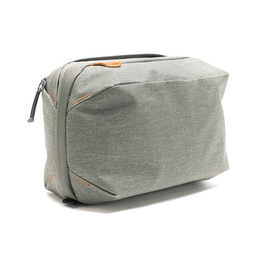 Peak Design Wash Pouch Travel Toiletry Bag