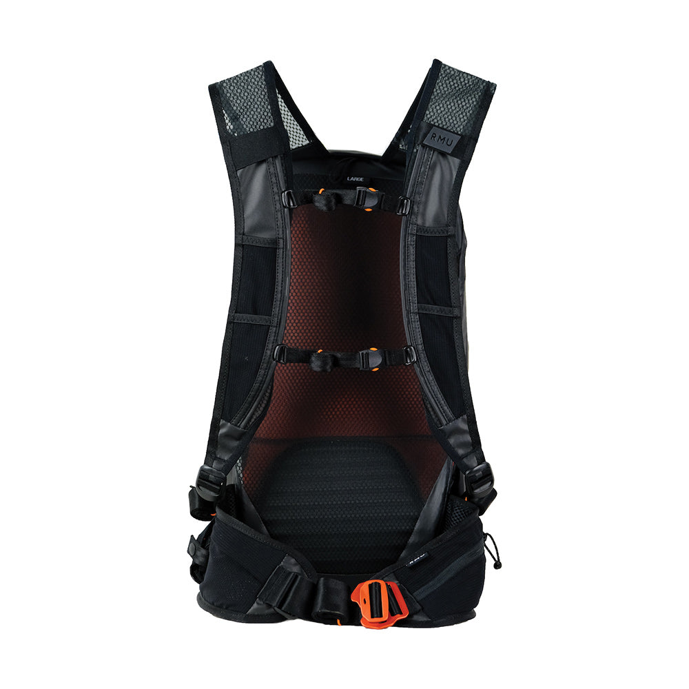 RMU Core Pack 15 Liter Performance Hiking Backpack