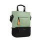 Sherpani Camden 3 in 1 Tote Backpack | Recycled Materials Backpack