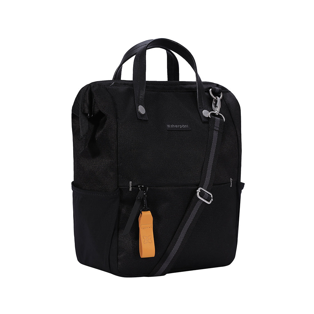 Sherpani Dispatch Tote Backpack | Recycled Materials Backpack