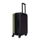 Sherpani Meridian Hard Shell Carry On Luggage