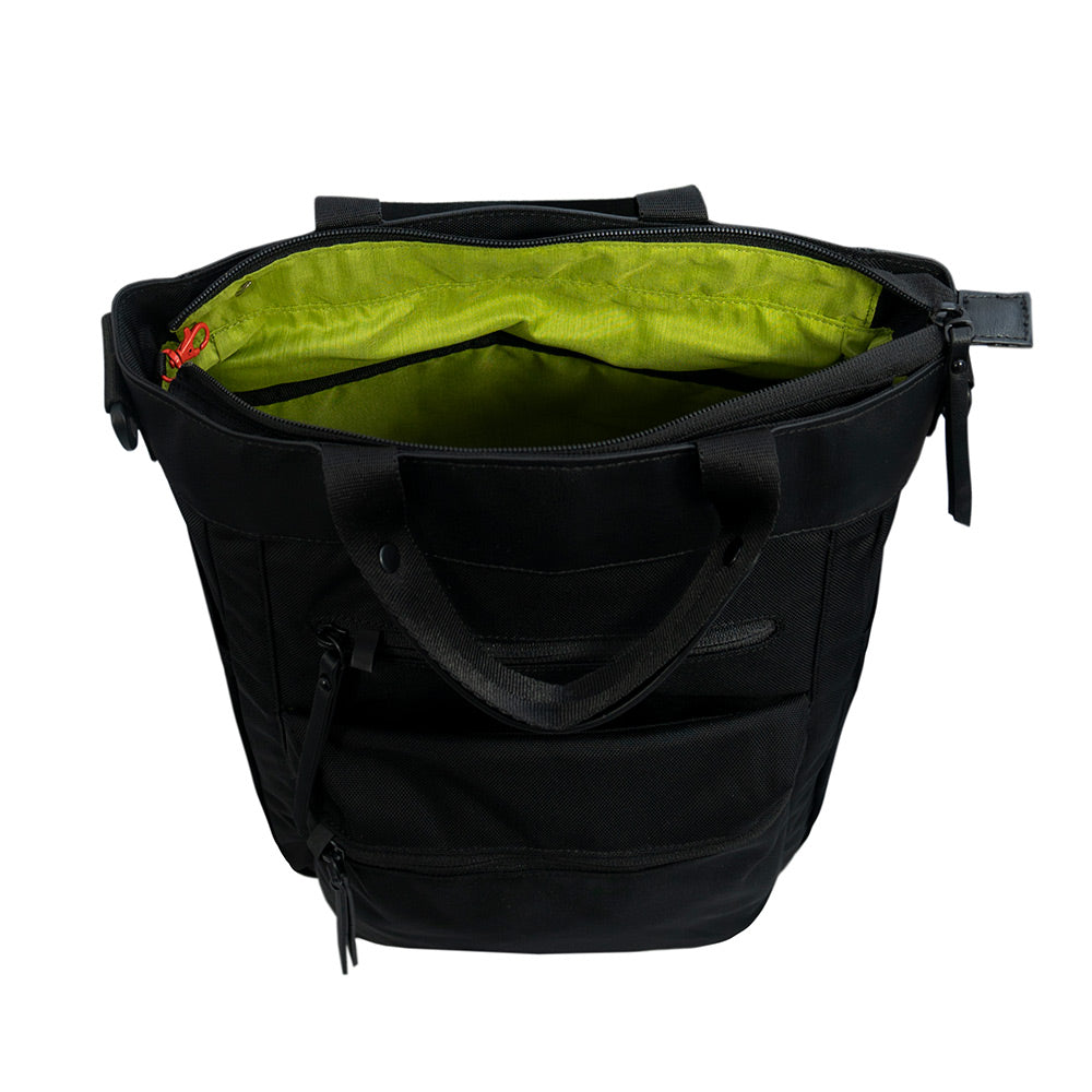 Soleil Crossbody Anti Theft Travel Bag | Daypacks | Luggage & Travel Bags