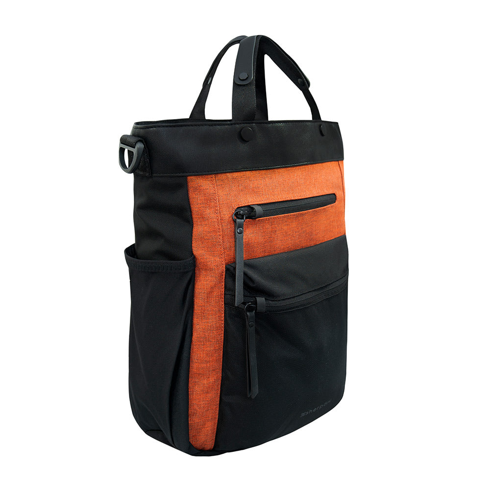 Soleil, Anti Theft Convertible Tote, Crossbody & Backpack