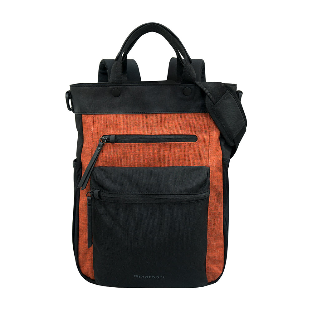 Sherpani Soleil Crossbody Anti Theft Travel Bag – Flashpacker Co