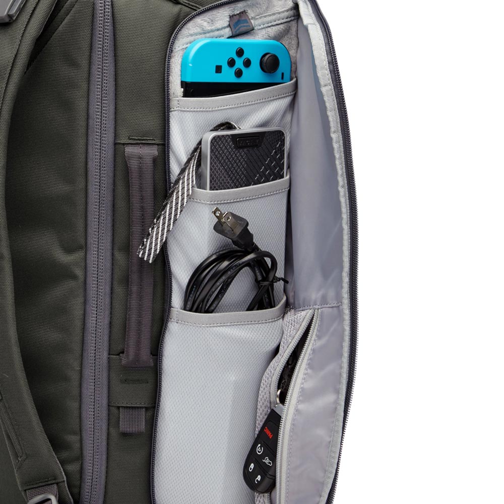 XACT Oxygen Travel Backpack