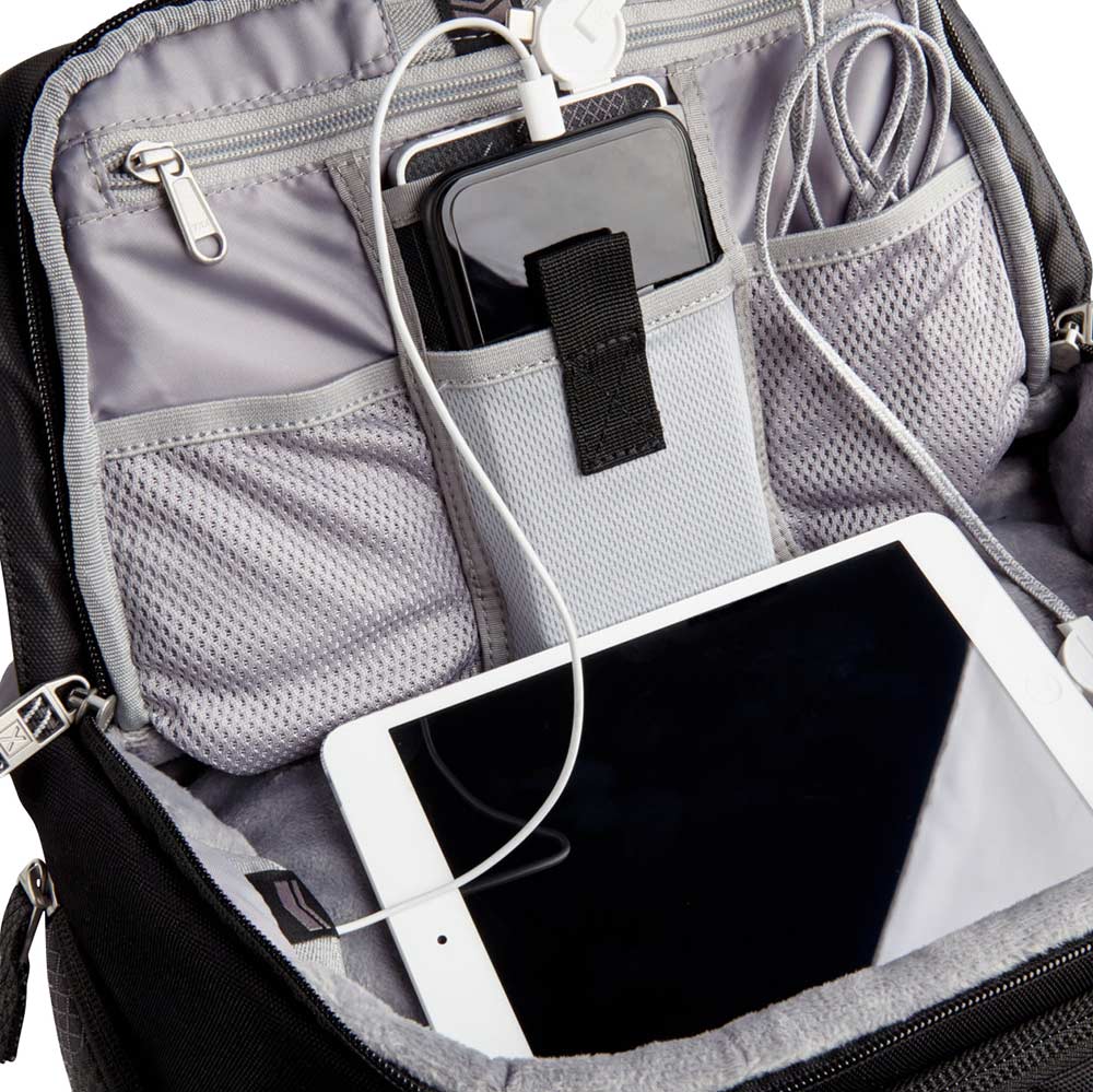XACT Oxygen 45L Travel Backpack